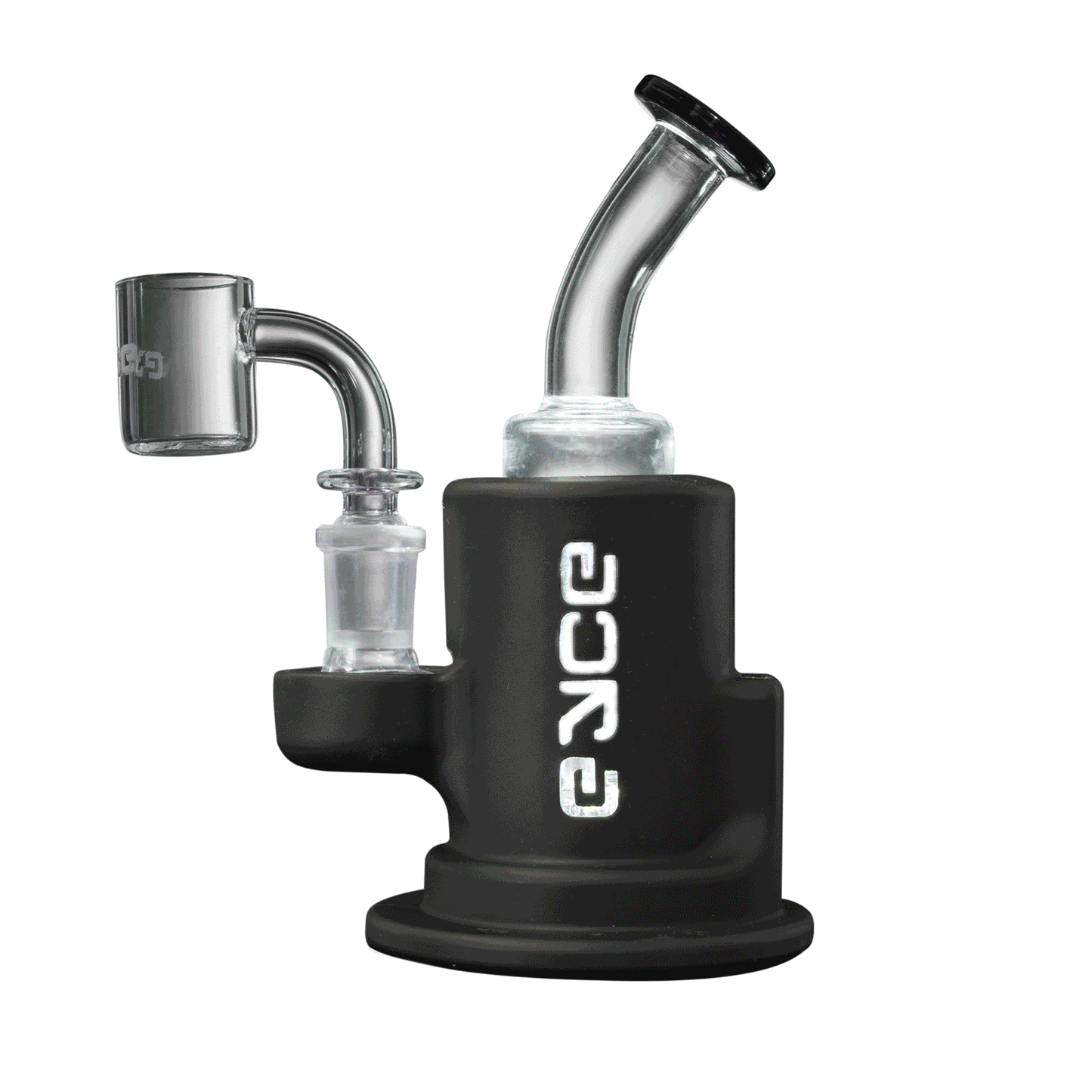 Eyce ProTeck Series LED Spark Rig 🌿🍯