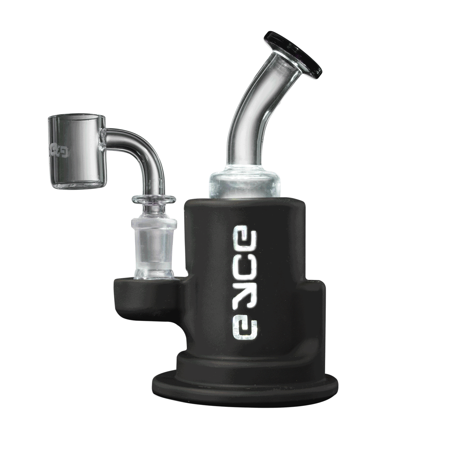 Eyce ProTeck Series LED Spark Rig 🌿🍯