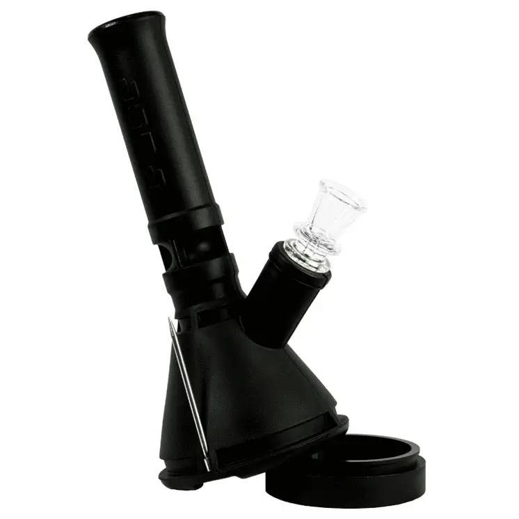 Eyce Silicone Mini Beaker Bong