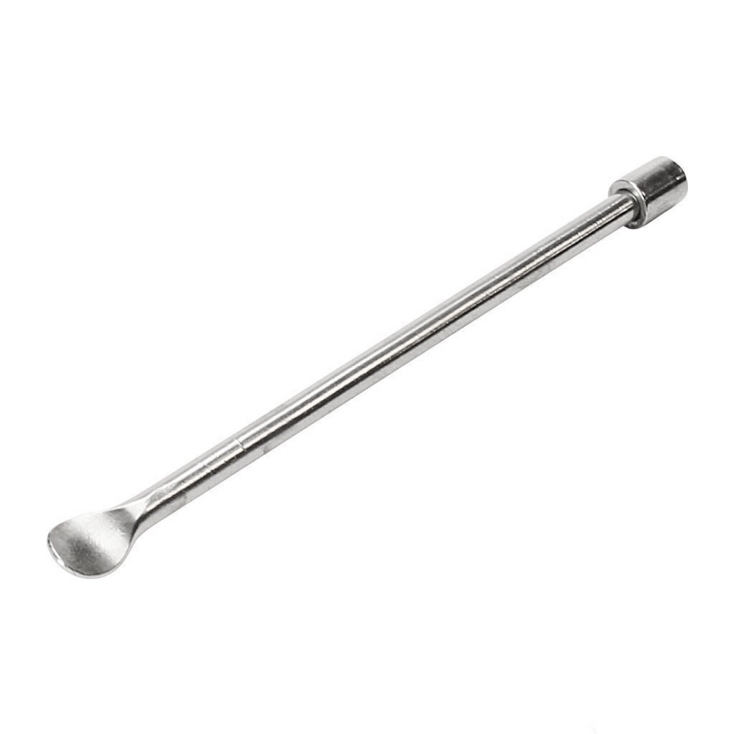 Eyce 10mm Reversible Titanium Nail