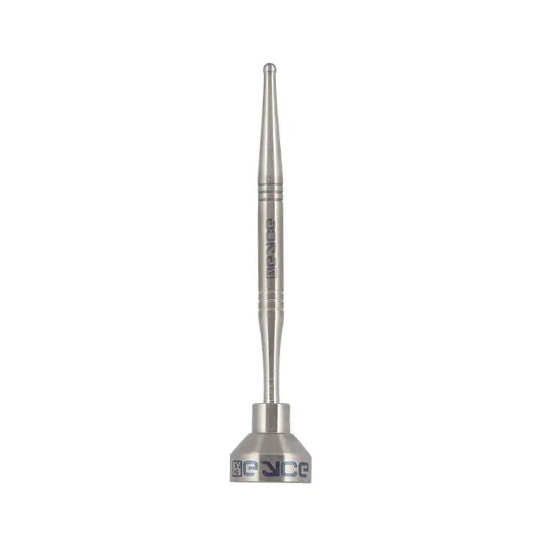 Eyce 10mm Titanium Carb Cap