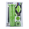Eyce Mold 2.0 Solid Ice Water Pipe