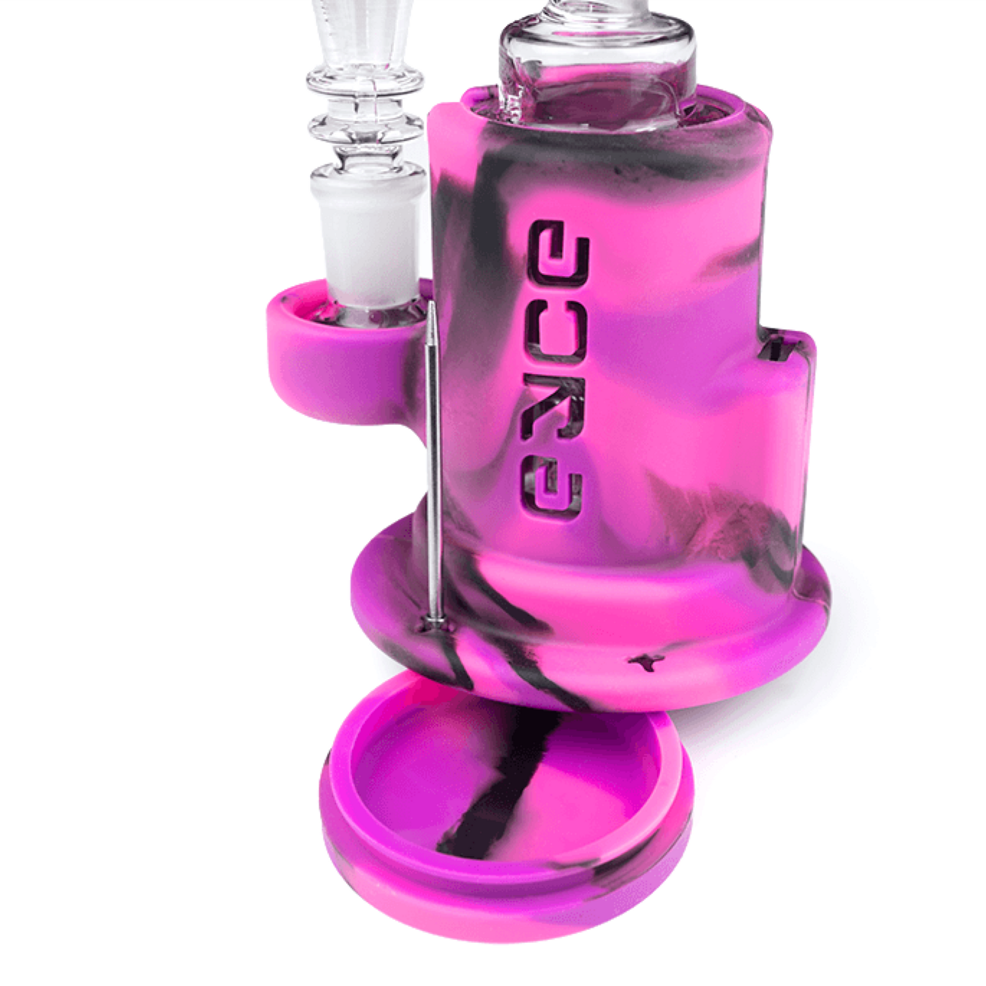 Eyce ProTeck Series LED Spark Rig 🌿🍯