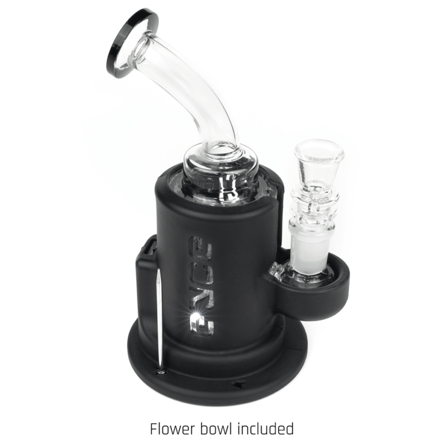 Eyce ProTeck Series LED Spark Rig 🌿🍯