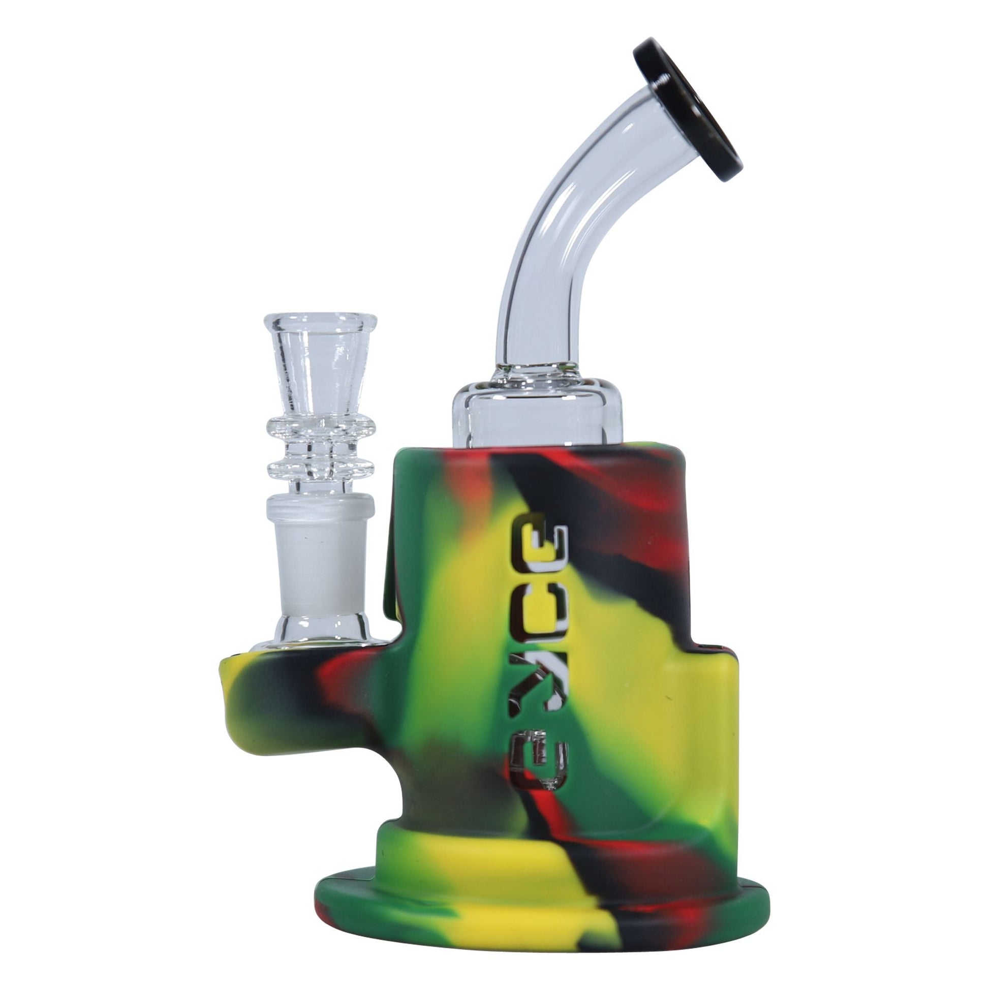 Eyce ProTeck Series LED Spark Rig 🌿🍯