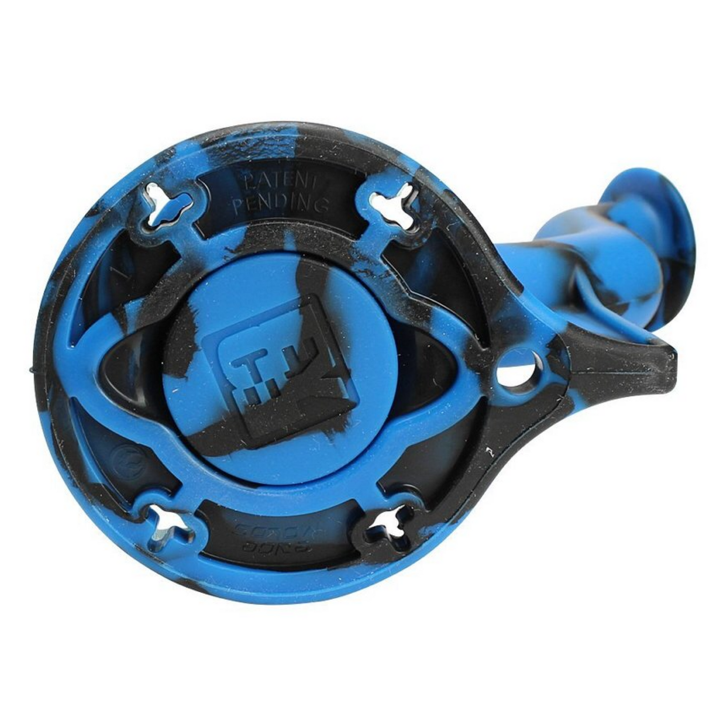 Eyce Indestructible Silicone Dab Rig 2.0