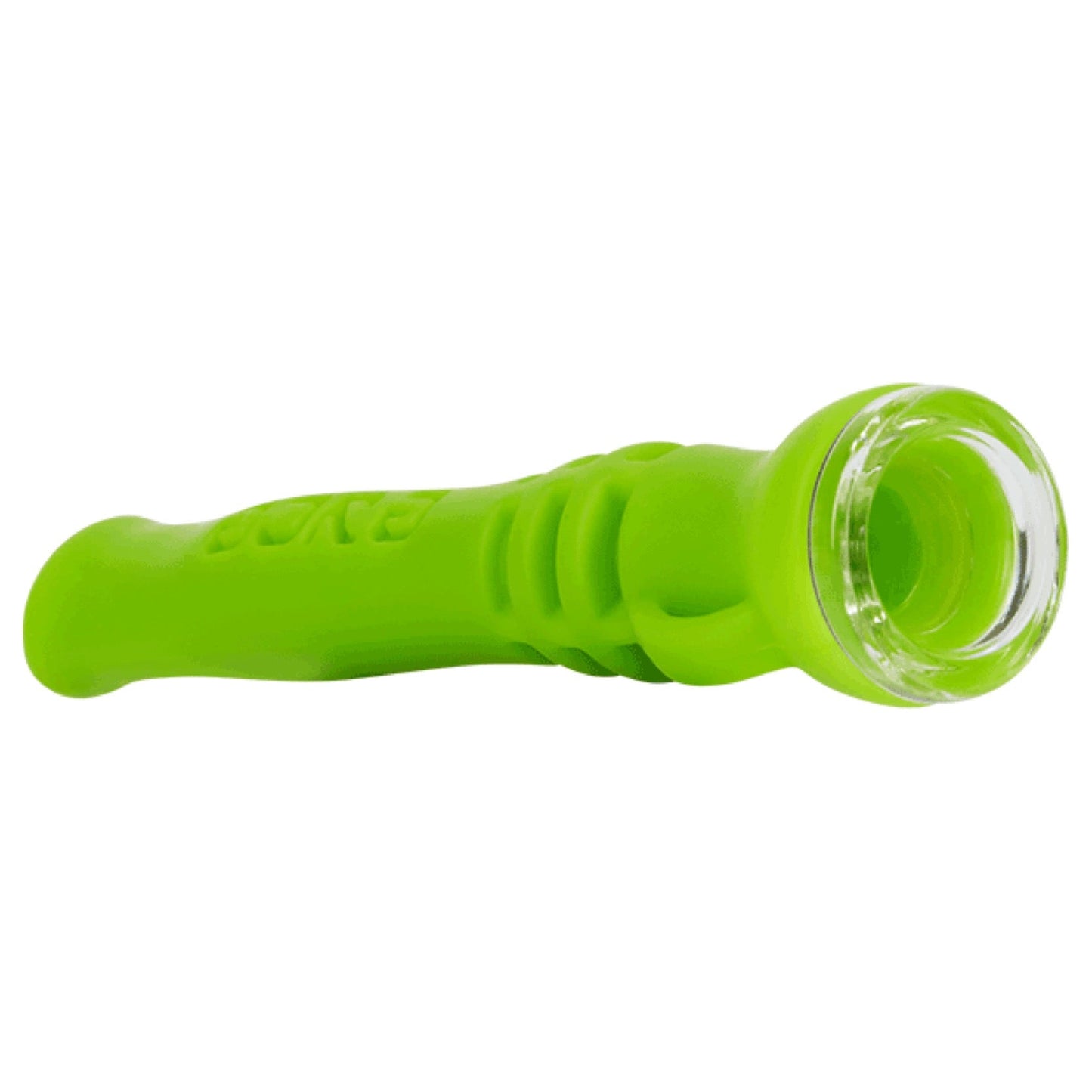 Eyce Shorty Indestructible Silicone Taster Pipe