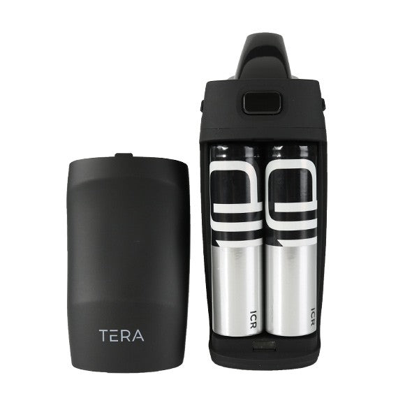 Boundless Tera Dual Function Vaporizer 🌿🍯 - CaliConnected