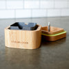 Stashlogix Florence Ashtray