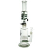 Freeze Pipe Bong Side