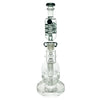 Freeze Pipe Mini Rig Front