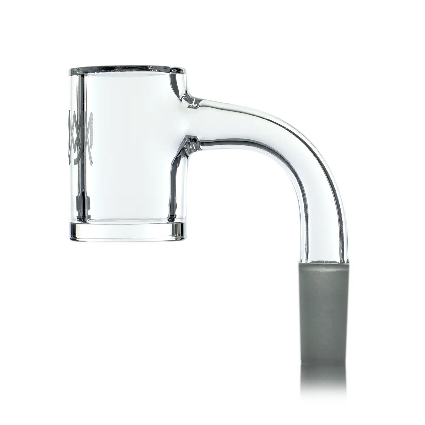 MJ Arsenal Quartz Banger for Enhanced Airflow