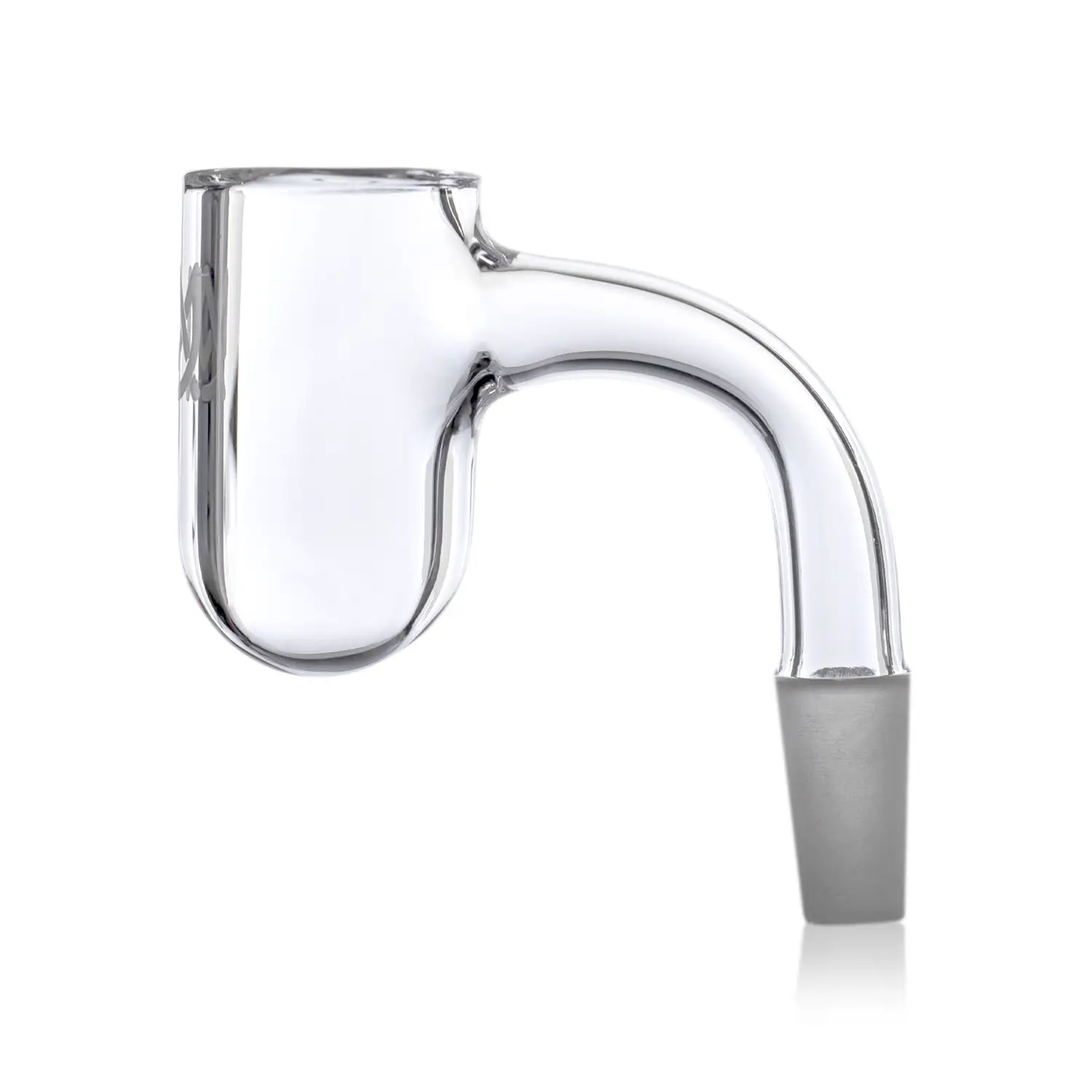 MJ Arsenal 10mm Quartz Banger for Optimal Experience