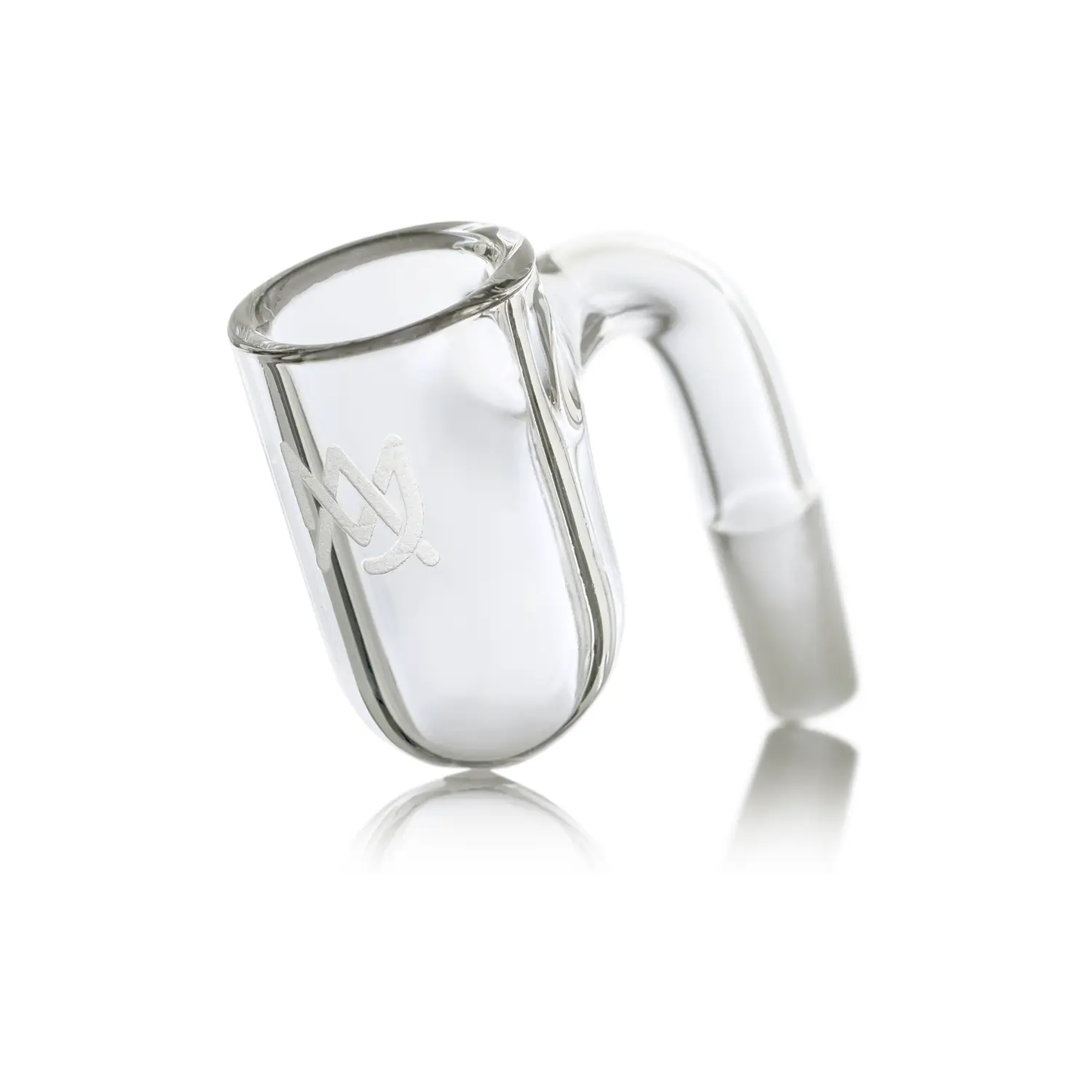 MJ Arsenal 10mm Quartz Banger for Optimal Experience