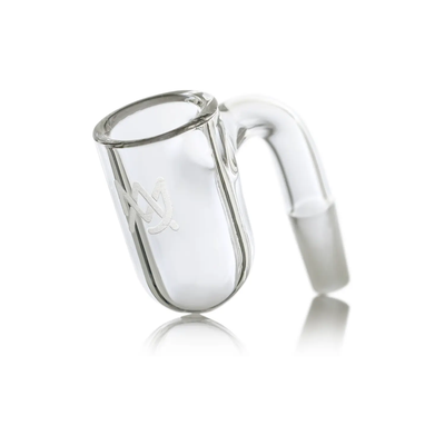 MJ Arsenal 10mm Quartz Banger for Optimal Experience