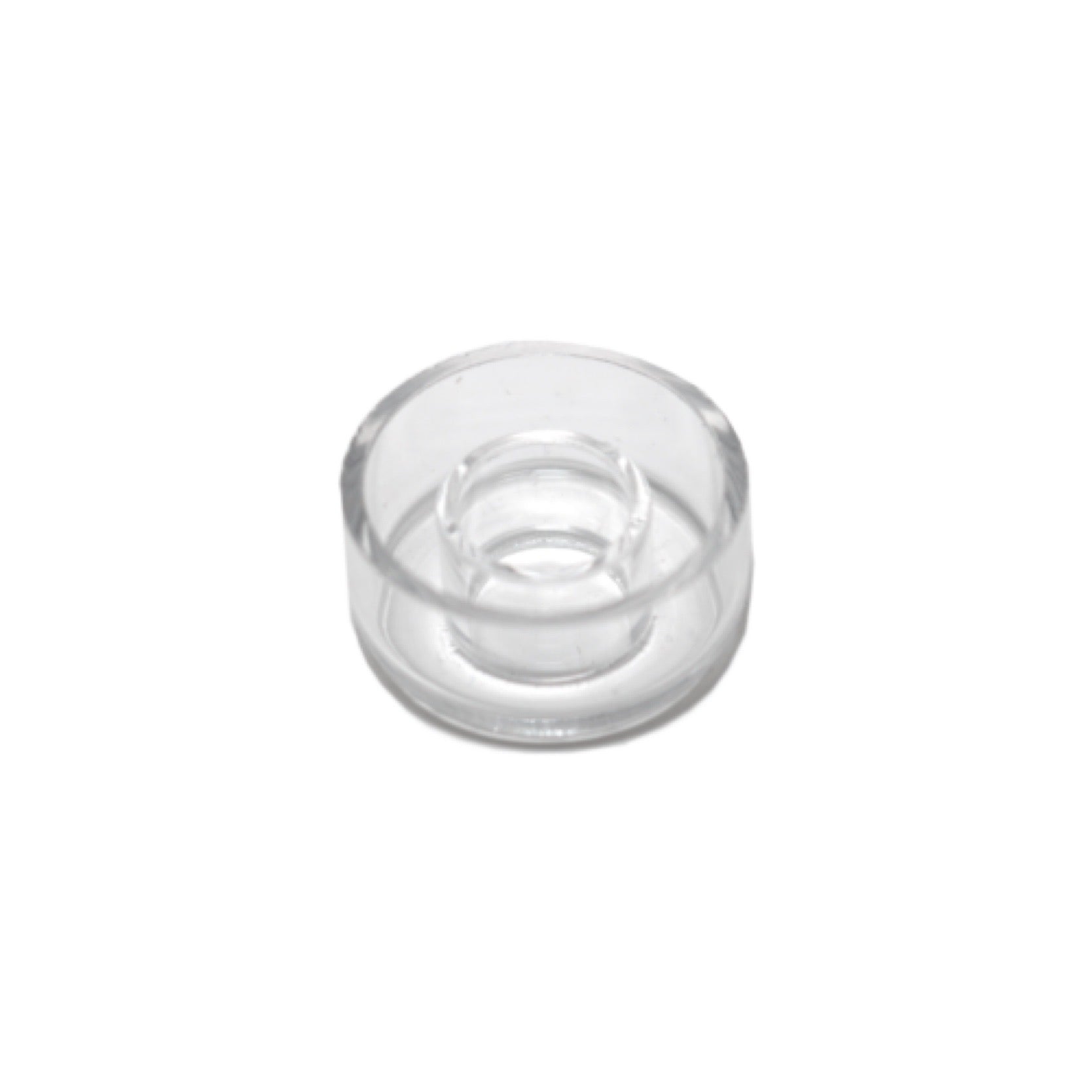 Fully Universal Titanium Nail w. Quartz Dish (6-in-1)