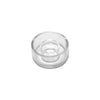 Fully Universal Titanium Nail w. Quartz Dish (6-in-1)