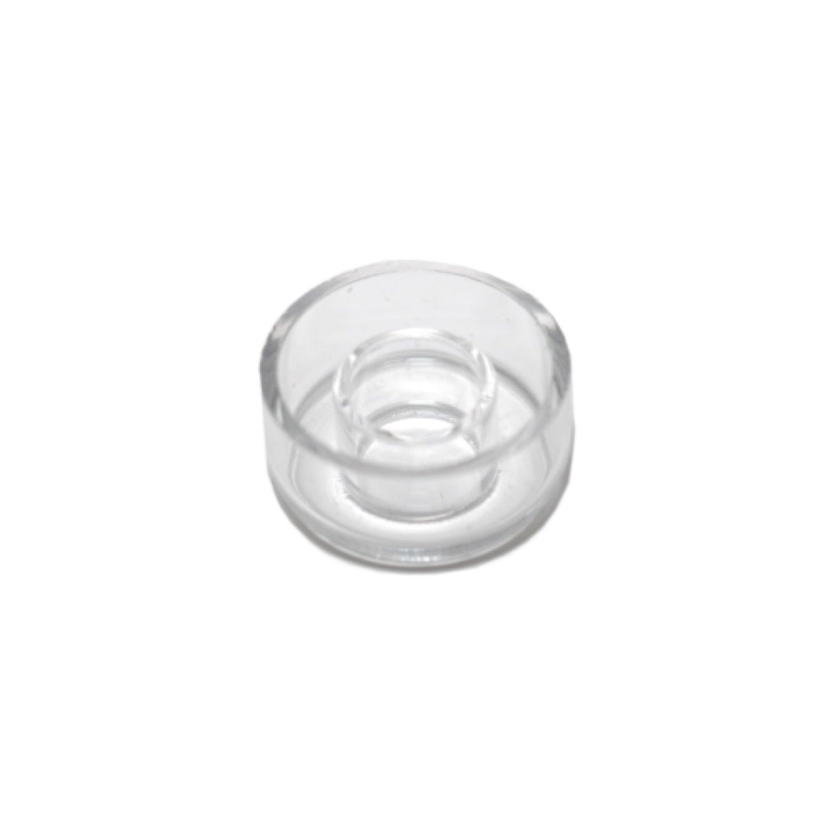 Fully Universal Titanium Nail w. Quartz Dish (6-in-1)