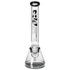Grav® 12” Glass Beaker Bong