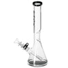 Grav® 12” Glass Beaker Bong