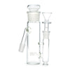 Grav® "Phoenix" Open Top Ashcatcher - 14mm Joint, 45° Angle 