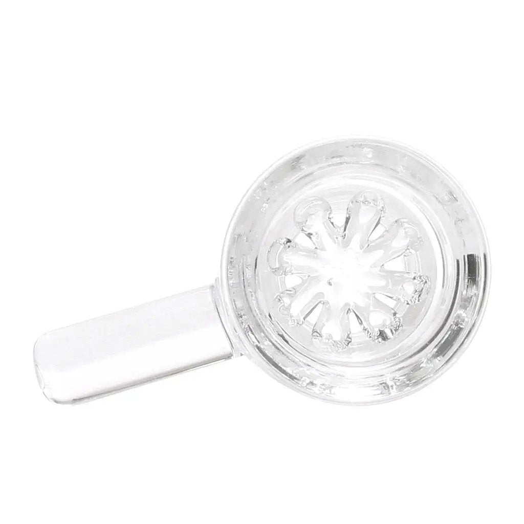 Grav® 14mm Female Octobowl