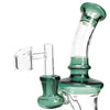 Grav® 90-Degree Quartz Banger - 14mm Male