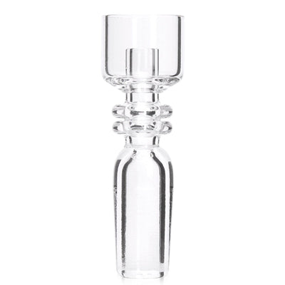 Grav® Domeless Quartz Nail - 14mm Male Joint