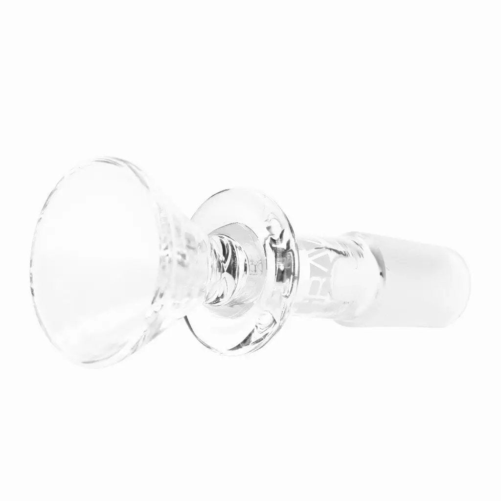 Grav® Funnel Bowl Piece - 18mm Male