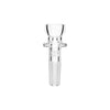 Grav® 6" Mini Beaker Bong 