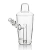 Grav® Martini Shaker Water Pipe 🍸