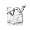 Grav® Milk Carton Bubbler 🥛