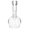 Grav® 6” Mini Round Base Bong