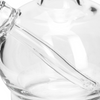 Grav® 6” Mini Round Base Bong