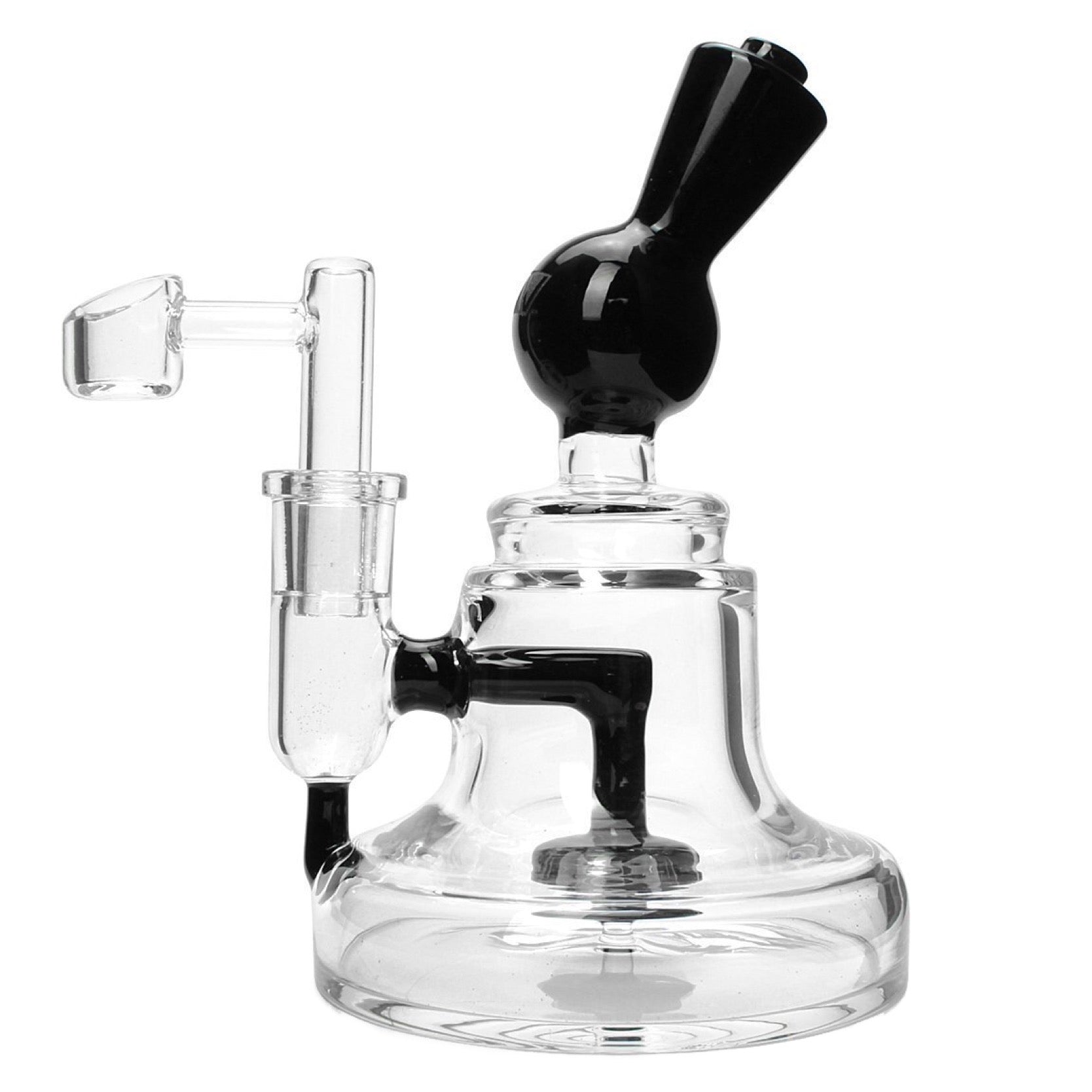 Grav® 6.5" Orbis Lume Dab Rig 
