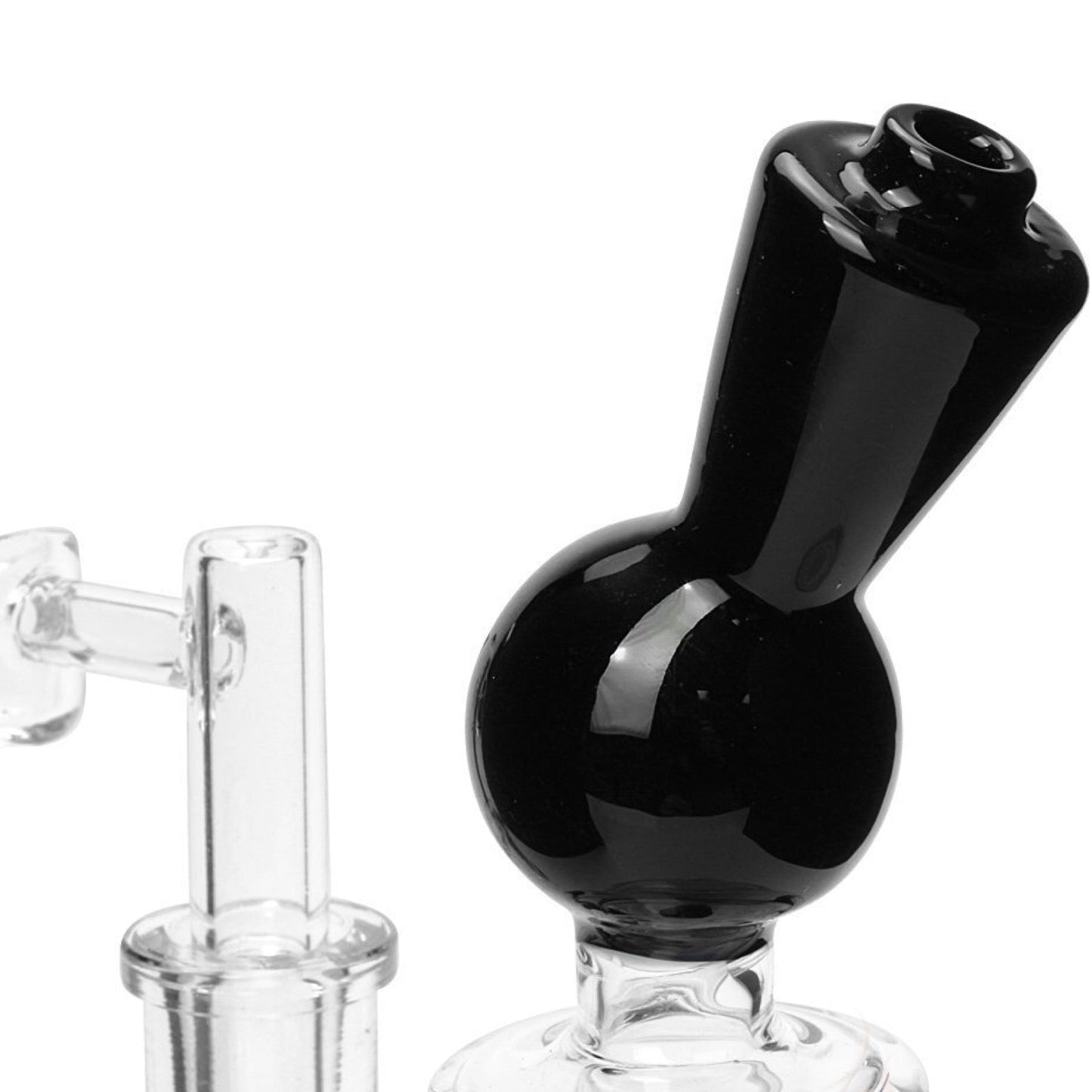 Grav® 6.5" Orbis Lume Dab Rig 