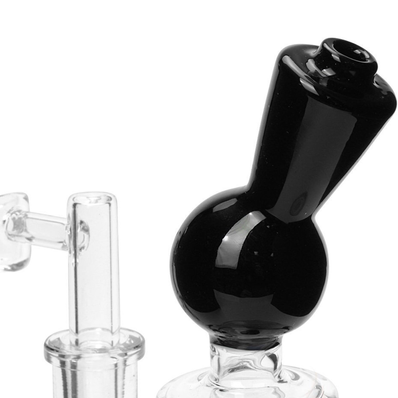 Grav® 6.5" Orbis Lume Dab Rig 