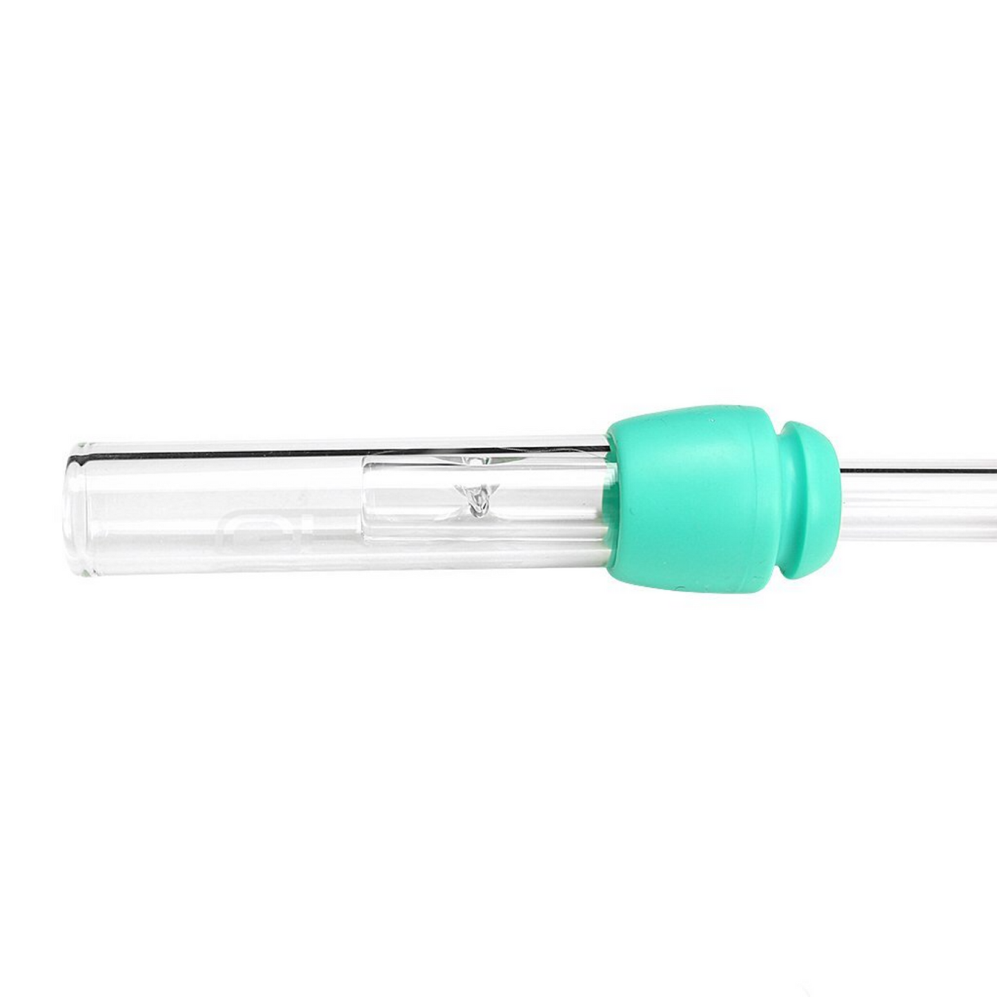 Grav® Glass Blunt w. Silicone Grommet