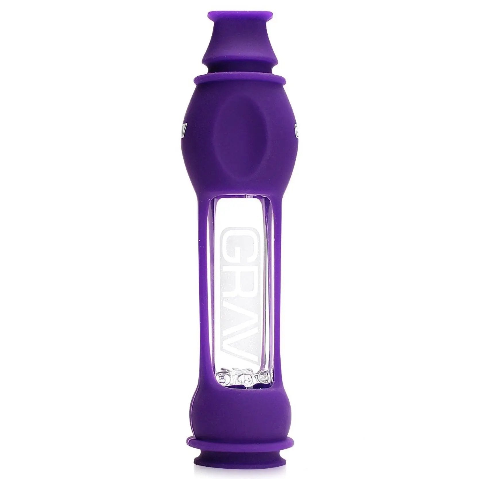 Grav® 16mm Octo-Taster w. Silicone Body