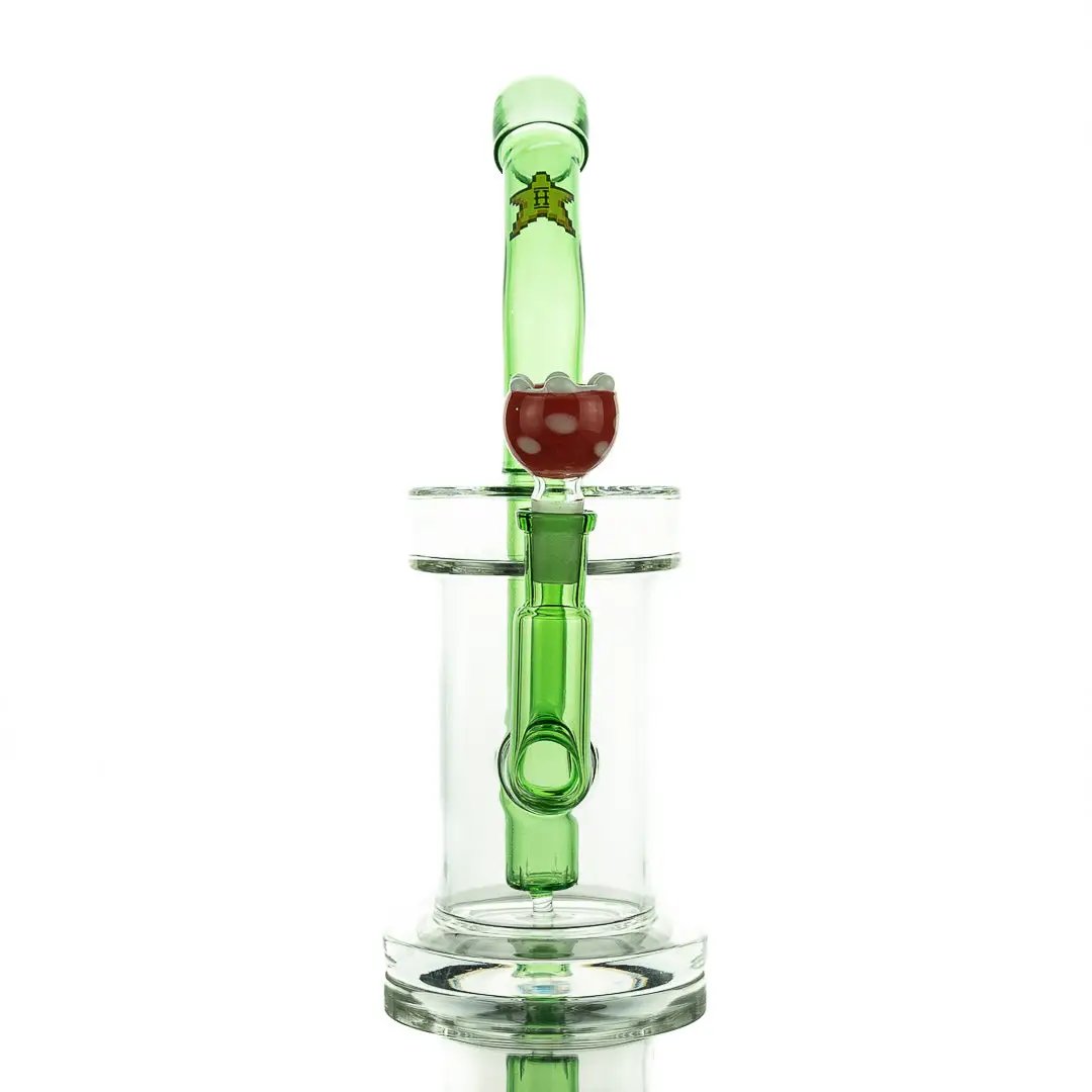 Hemper Large Mario Gaming Bong