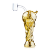 MJ Arsenal Mini Rig - Limited Edition Global Cup Design