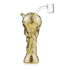 MJ Arsenal Mini Rig - Limited Edition Global Cup Design
