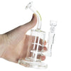 Grav® Umbrella Perc Dab Rig