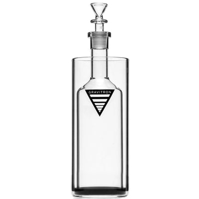 Grav® Large Gravitron Gravity Bong