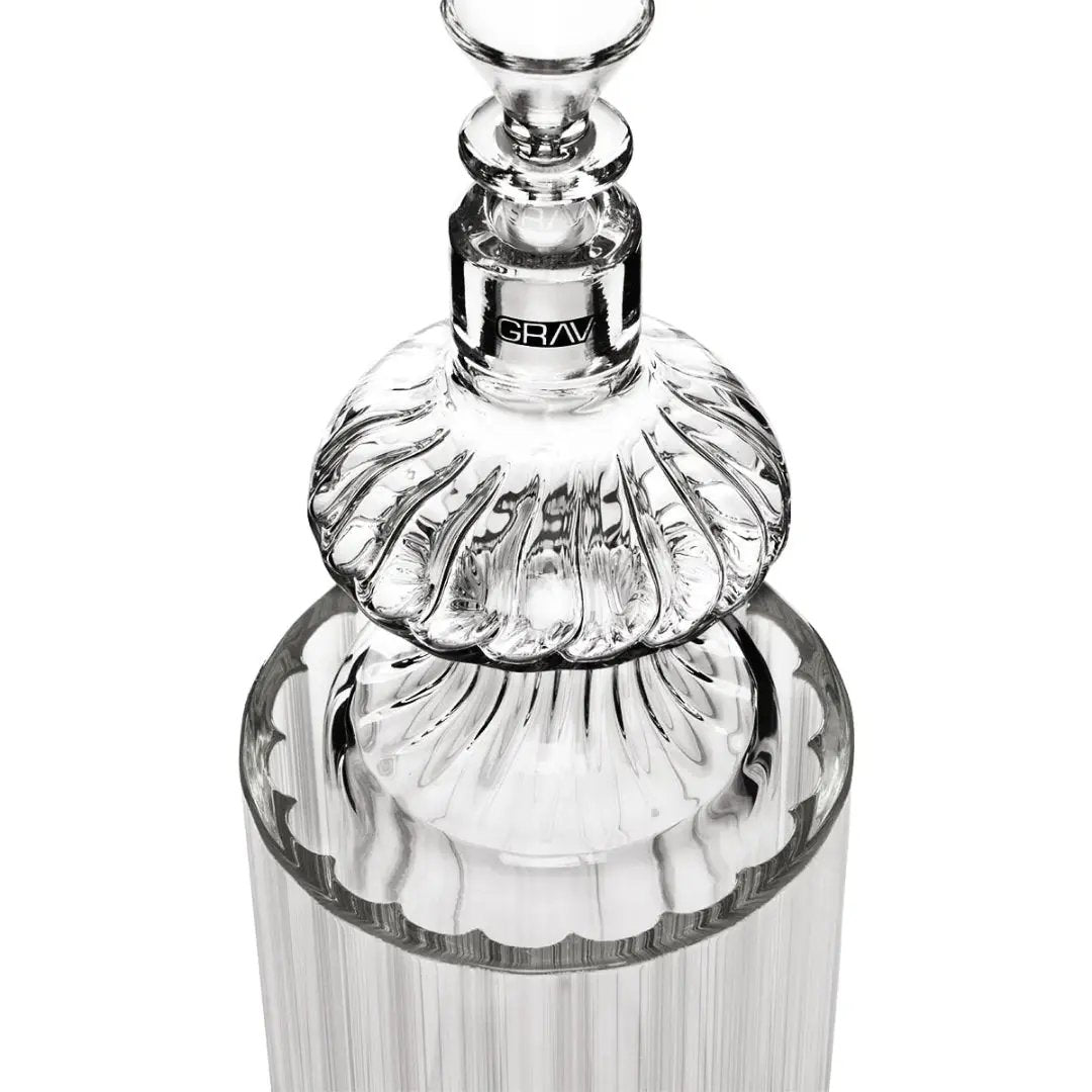 GRAV Monarch Gravity Bong Top
