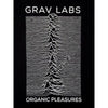 Grav® Organic Pleasures T-Shirt