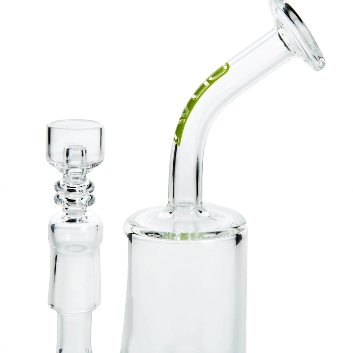 Grav® Umbrella Perc Dab Rig