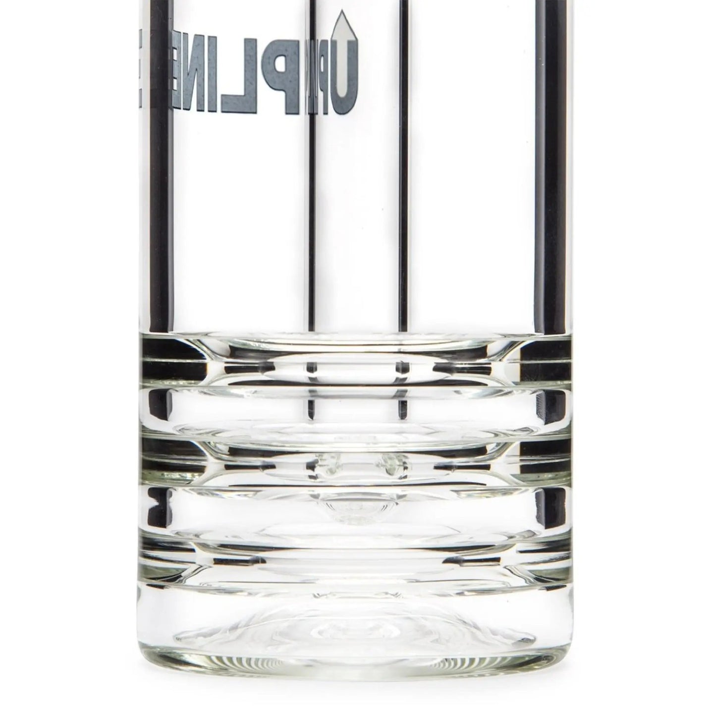 Grav Upline® Upright Bubbler Pipe