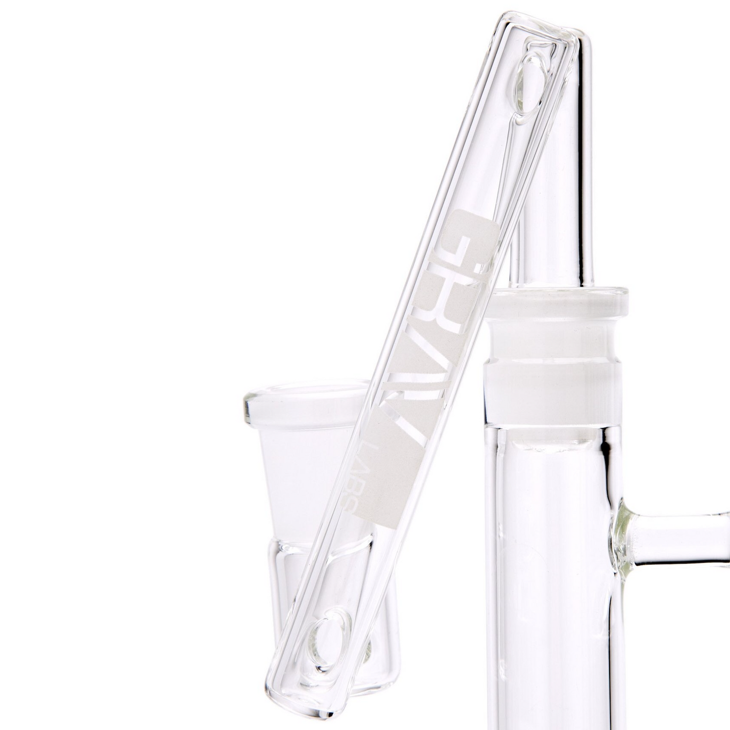 Grav® 14mm Male/14mm Female Dropdown