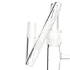 Grav® 14mm Male/14mm Male Dropdown Adapter